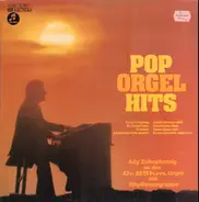 Ady Zehnpfennig - Pop Orgel Hits