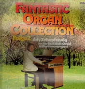 Ady Zehnpfennig - Fantastic Organ Collection