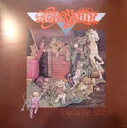 Aerosmith - Toys in the Attic