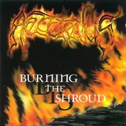 Aeternus - Burning the Shroud