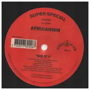 Africanism - Do It !