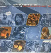 Afro-Mystik - Infinite Rhythm