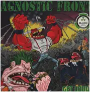 Agnostic Front - Get Loud!