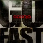 Agoria - Go Fast