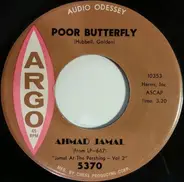 Ahmad Jamal - Billy Boy / Poor Butterfly