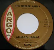 Ahmad Jamal - We Kiss In A Shadow / The Breeze And I