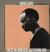 Ahmad Jamal - Live at the Montreal Jazz Festival 1985