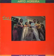 Airto Moreira - Latino / Aqui Se Puede