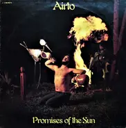 Airto Moreira - Promises of the Sun