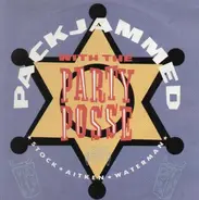 Stock, Aitken & Waterman - Packjammed (With The Party Posse)
