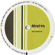 Akufen - My Way (The Remixes)