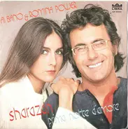Al Bano & Romina Power - Sharazan / Prima Notte D'Amore