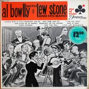 Al Bowlly With Lew Stone And His Band - Al Bowlly With Lew Stone And His Band