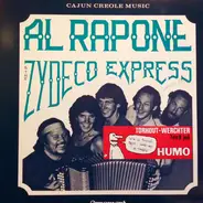 Al Rapone & The Zydeco Express - Cajun Creole Music