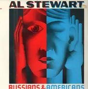 Al Stewart - Russians & Americans