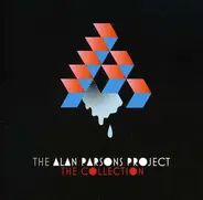 Alan -Project- Parsons - Collection