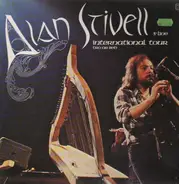 Alan Stivell - 3rd Live : International Tour Tro Ar Bed
