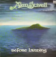 Alan Stivell - Before Landing