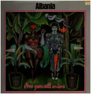 Albania - Are You All Mine