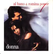 Al Bano & Romina Power - Donna