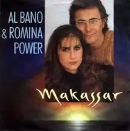 Al Bano & Romina Power - Makassar