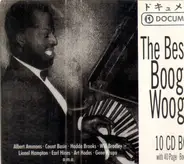 Albert Ammonds / Lionel Hampton a.o. - The Best of Boogie Woogie