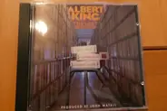 Albert King - The Lost Session