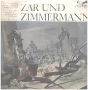 Albert Lortzing / Franz Bauer Theussl - Zar und Zimmermann