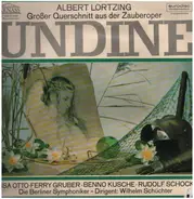 Albert Lortzing - Undine