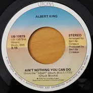 Albert King - Ain't Nothing You Can Do