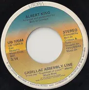 Albert King - Cadillac Assembly Line