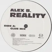 Alex B. - Reality