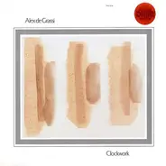 Alex De Grassi - Clockwork
