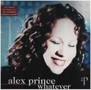 Alex Prince - Whatever