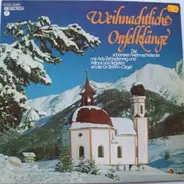 Alfons Von Tegelen Und Ady Zehnpfennig - Weihnachtliche Orgelklänge