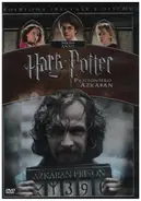 Alfonso Cuarón - Harry Potter e Il Prigioniero di Azkaban / Harry Potter and the Prisoner of Azkaban (Special Editio