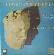 Beethoven - Sämtliche Klaviersonaten