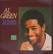 Al Green - Explores Your Mind