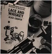 Alice Cooper - Lace & Whiskey