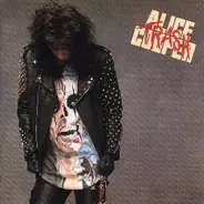 Alice Cooper - Trash