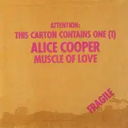 Alice Cooper - Muscle of Love