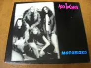 Alice In Chains - Motorized