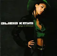 Alicia Keys - Songs in A Minor