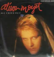 alison Moyet - all cried out