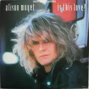 Alison Moyet - Is This Love?