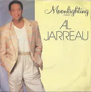 Al Jarreau - Moonlighting (The Television Soundtrack Album)