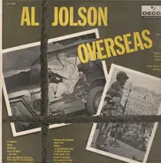 Al Jolson - Al Jolson Overseas