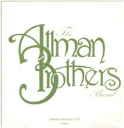 Allman Brothers Band - Live At Cow Palace Vol.2