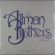 Allman Brothers Band - Live At Cow Palace Vol.3