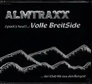 Almtraxx - (I Pack's Heut'!...) Volle BreitSide